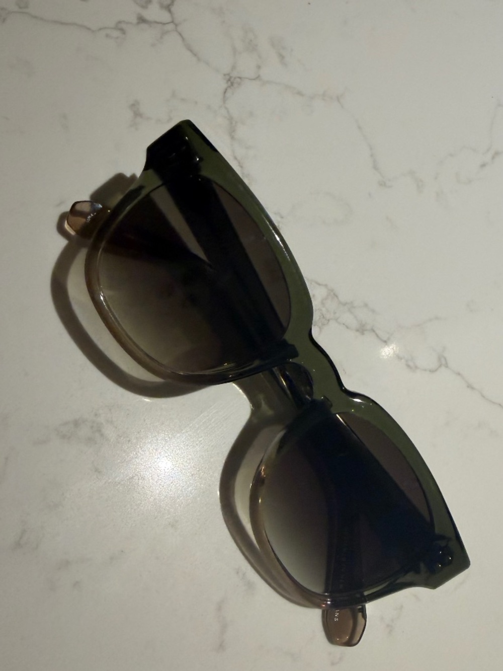 Krewe Webster Style Sunglasses